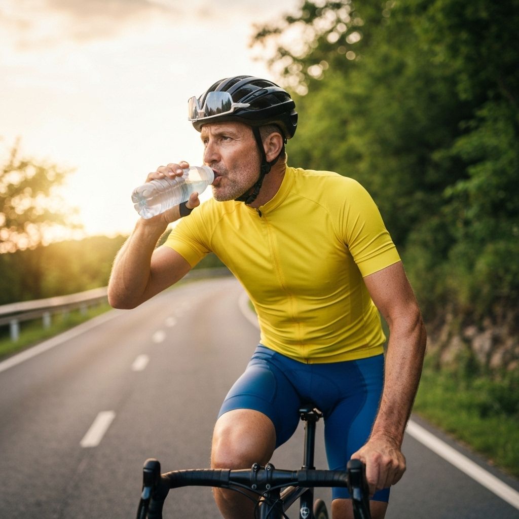 How Supplements Work