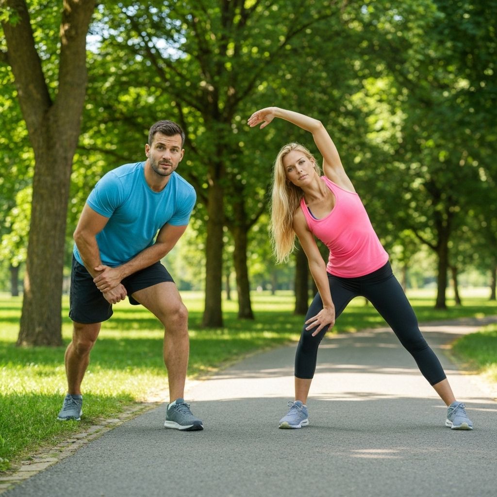 Health Tips & Lifestyle